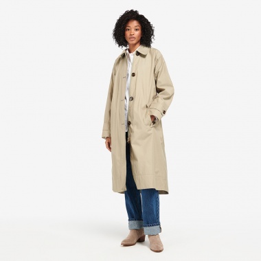 Gabardina Somerland