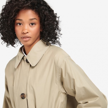 Gabardina Somerland