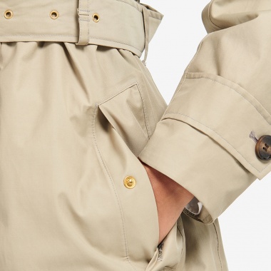 Gabardina Somerland