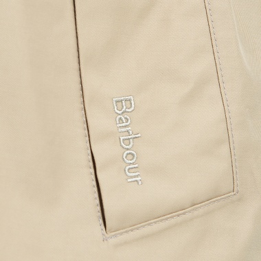 Gabardina Somerland