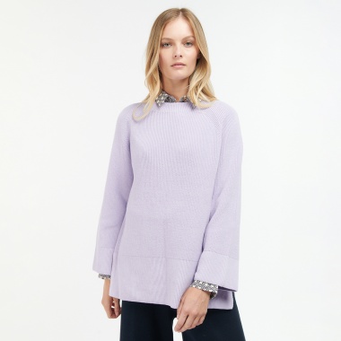Jersey Barrhead Knitted