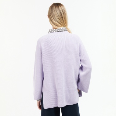 Jersey Barrhead Knitted