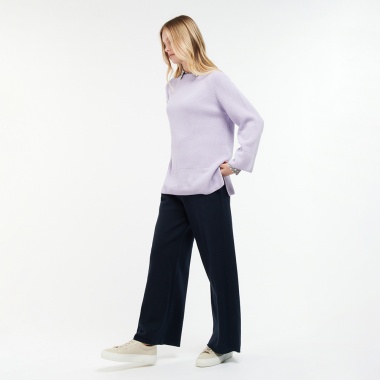 Jersey Barrhead Knitted