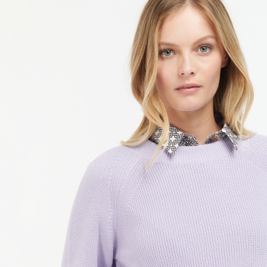 Jersey Barrhead Knitted