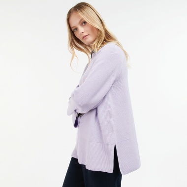 Jersey Barrhead Knitted