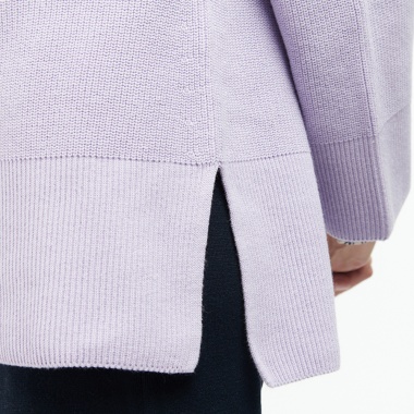 Jersey Barrhead Knitted