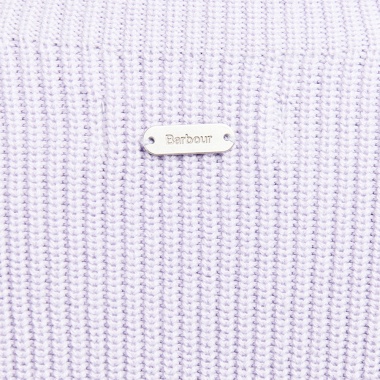 Jersey Barrhead Knitted
