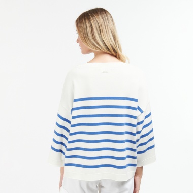 Jersey Renfew Knitted