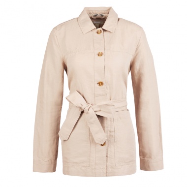 Sobrecamisa Greta