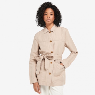 Sobrecamisa Greta