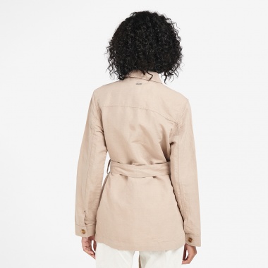 Sobrecamisa Greta