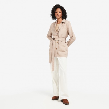 Sobrecamisa Greta