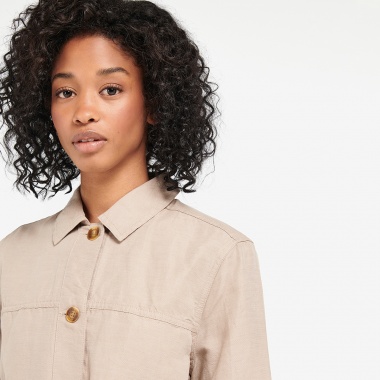Sobrecamisa Greta