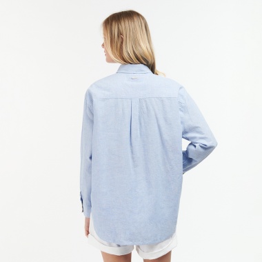 Camisa Rutherglen