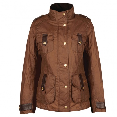 Chaqueta Premium Defence Waxed