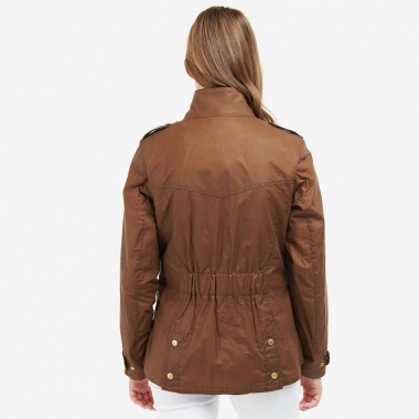 Chaqueta Premium Defence Waxed