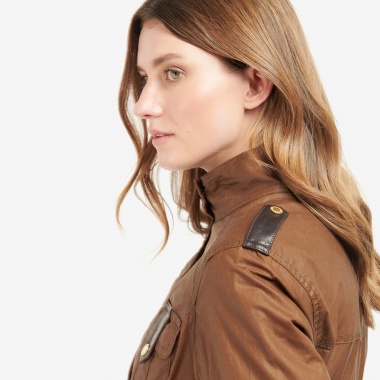 Chaqueta Premium Defence Waxed