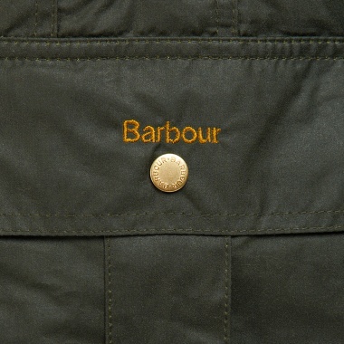 Chaqueta Premium Beadnell Waxed