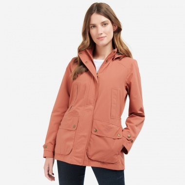 Chaqueta Clyde