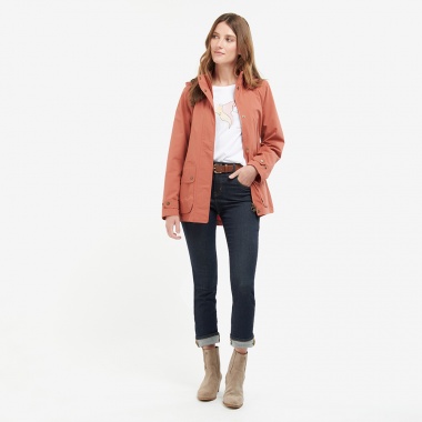 Chaqueta Clyde