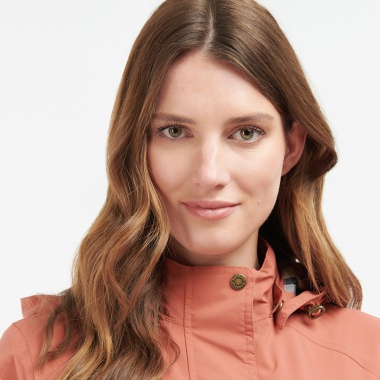 Chaqueta Clyde