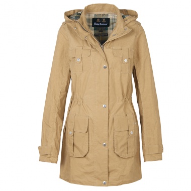 Chaqueta Defence Hybrid Showerproof
