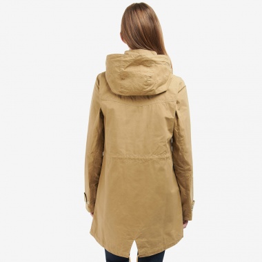 Chaqueta Defence Hybrid Showerproof