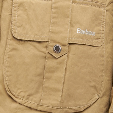 Chaqueta Defence Hybrid Showerproof