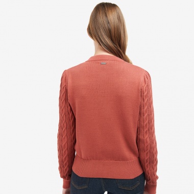 Chaqueta Daphne