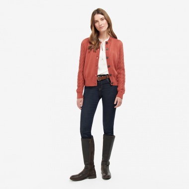 Chaqueta Daphne