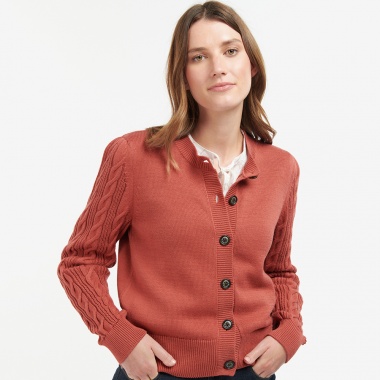 Chaqueta Daphne