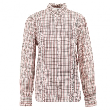 Camisa Fieldrose