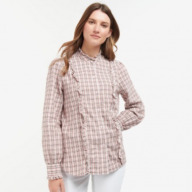 Camisa Fieldrose