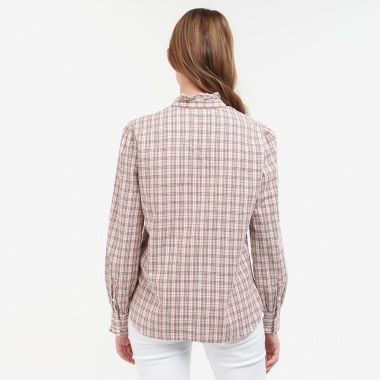 Camisa Fieldrose