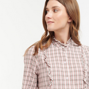 Camisa Fieldrose