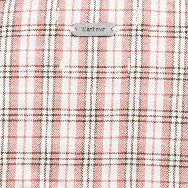 Camisa Fieldrose