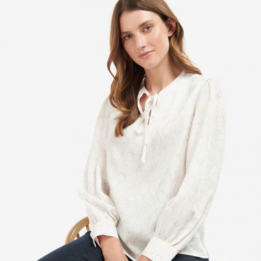Blusa Regia