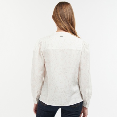 Blusa Regia