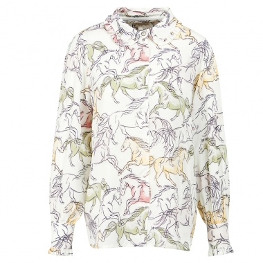 Camisa Honeysuckle