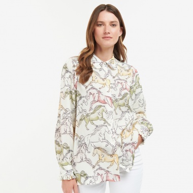 Camisa Honeysuckle