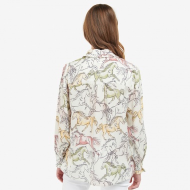 Camisa Honeysuckle