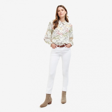 Camisa Honeysuckle