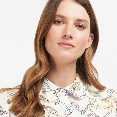 Camisa Honeysuckle