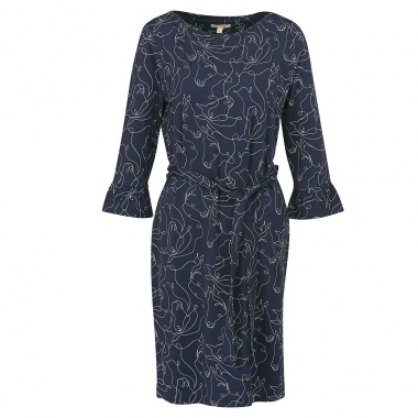 Vestido Marlowe