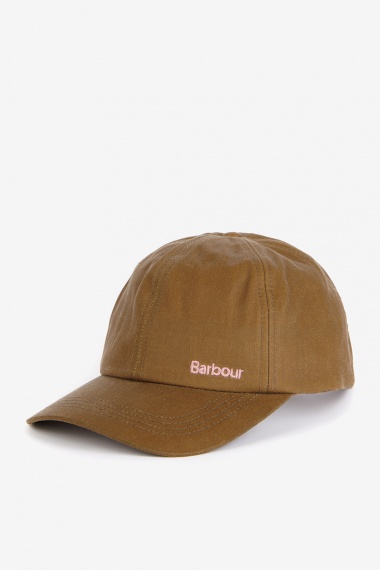 Gorra Belsay Wax Sports