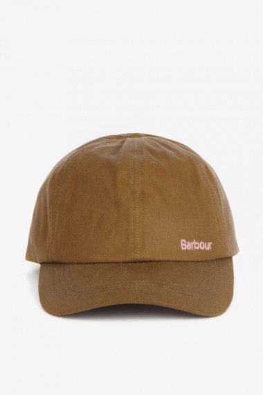 Gorra Belsay Wax Sports