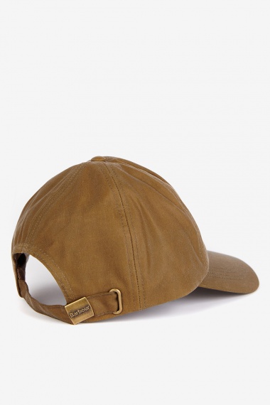 Gorra Belsay Wax Sports