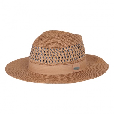 Sombrero Marlowe Fedora