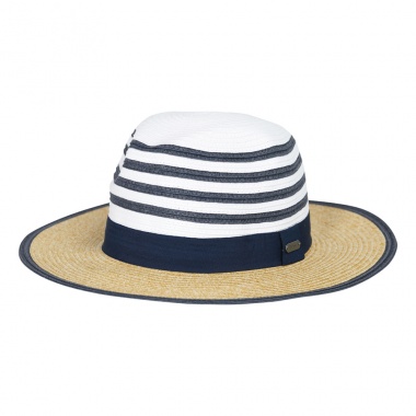 Sombrero Kenmore Fedora