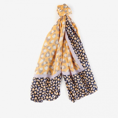 Fular Animal Print